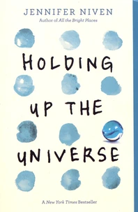 Holding Up the Universe