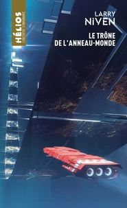 Le trône de l'Anneau-Monde