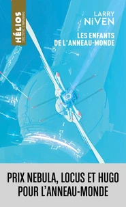 Les enfants de l'Anneau-Monde