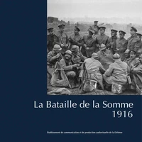 La Bataille de la Somme