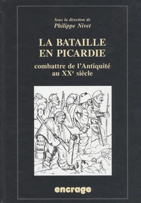La bataille de Picardie