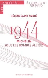 1944 - L'assassinat de Marc Bloch