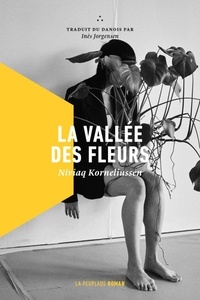 Niviaq Korneliussen - La vallée des fleurs.