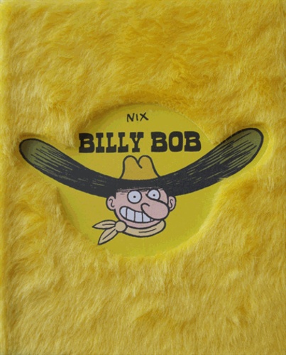  Nix - Billy Bob.