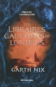 Les libraires gauchers de Londres