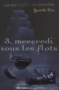 Mercredi sous les flots
