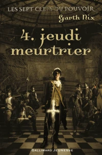 Jeudi meurtrier