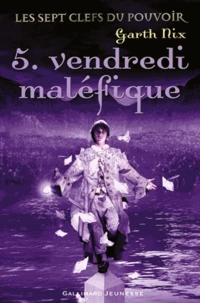 Vendredi maléfique