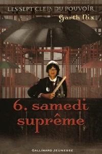 Samedi suprême