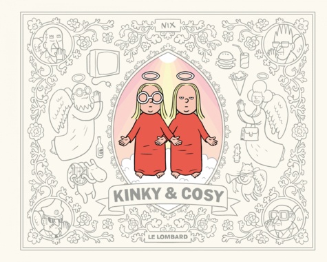 Kinky & Cosy 