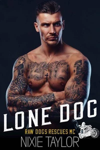 Lone Dog
