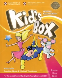Kid's Box