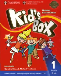 Kid's Box