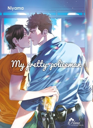  Niyama - My Pretty Policeman Tome 1 : .