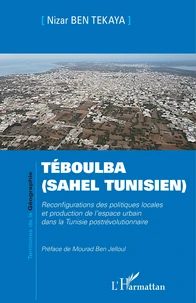Téboulba (Sahel tunisien)