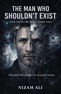 The Man Who Shouldn't Exist