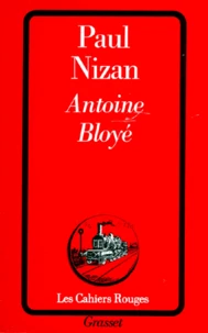 Antoine Bloyé