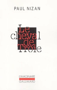 Le cheval de Troie