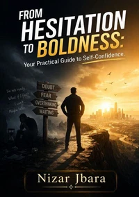 From Hesitation to Boldness