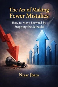 The Art of Making Fewer Mistakes