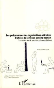 Les performances des organisations africaines