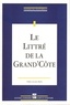  Nizier du Puitspelu - Le Littré de la Grand'Côte.