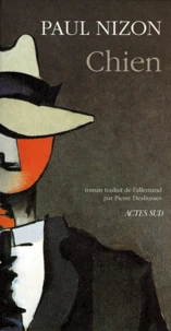 Chien. Confession A Midi