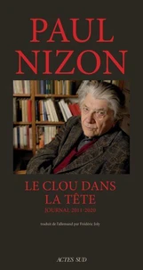 Le clou dans la tête