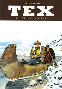 L'ultime frontière