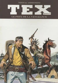 Le prix de la vengeance