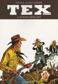 Canyon Dorado