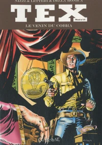 Le venin du cobra