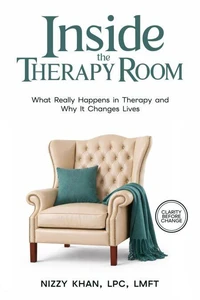 INSIDE THE THERAPY ROOM
