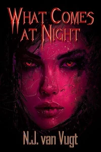 What Comes At Night