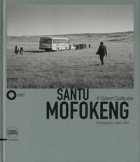 Santu Mofokeng