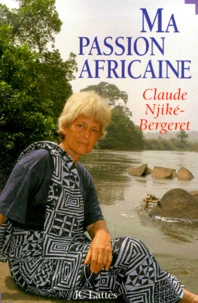 Ma Passion Africaine