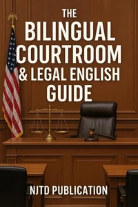 The Bilingual Courtroom &amp; Legal English Guide