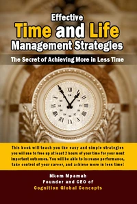 Effective Time and Life Management Strategies