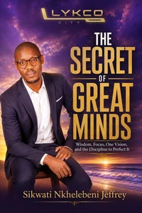 The Secrets Of Great Minds