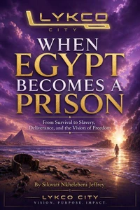 When Egypt Becomes A Prison