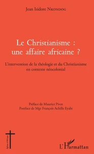 Le christianisme : une affaire africaine ?
