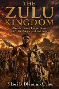 The Zulu Kingdom: Africa's Greatest Warrior Nation and Its War Against the British Empire