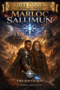 Marloc Sallimun Book 1 Free Codex