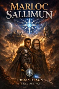 Marloc Sallimun : The Sixth Son