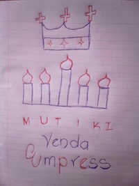Mutiki Venda Empress