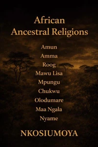 African Ancestral Religions