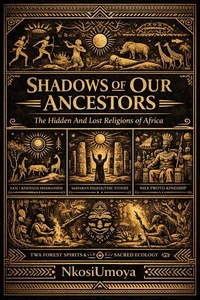 Shadows of Our Ancestors: The Hidden And Lost Religions of Africa