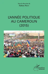 L'annnée politique au Cameroun (2015)
