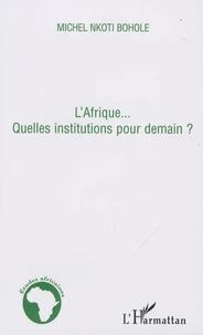 L'Afrique...