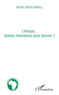 L'Afrique...